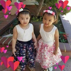 Meet your Posher, Theresa